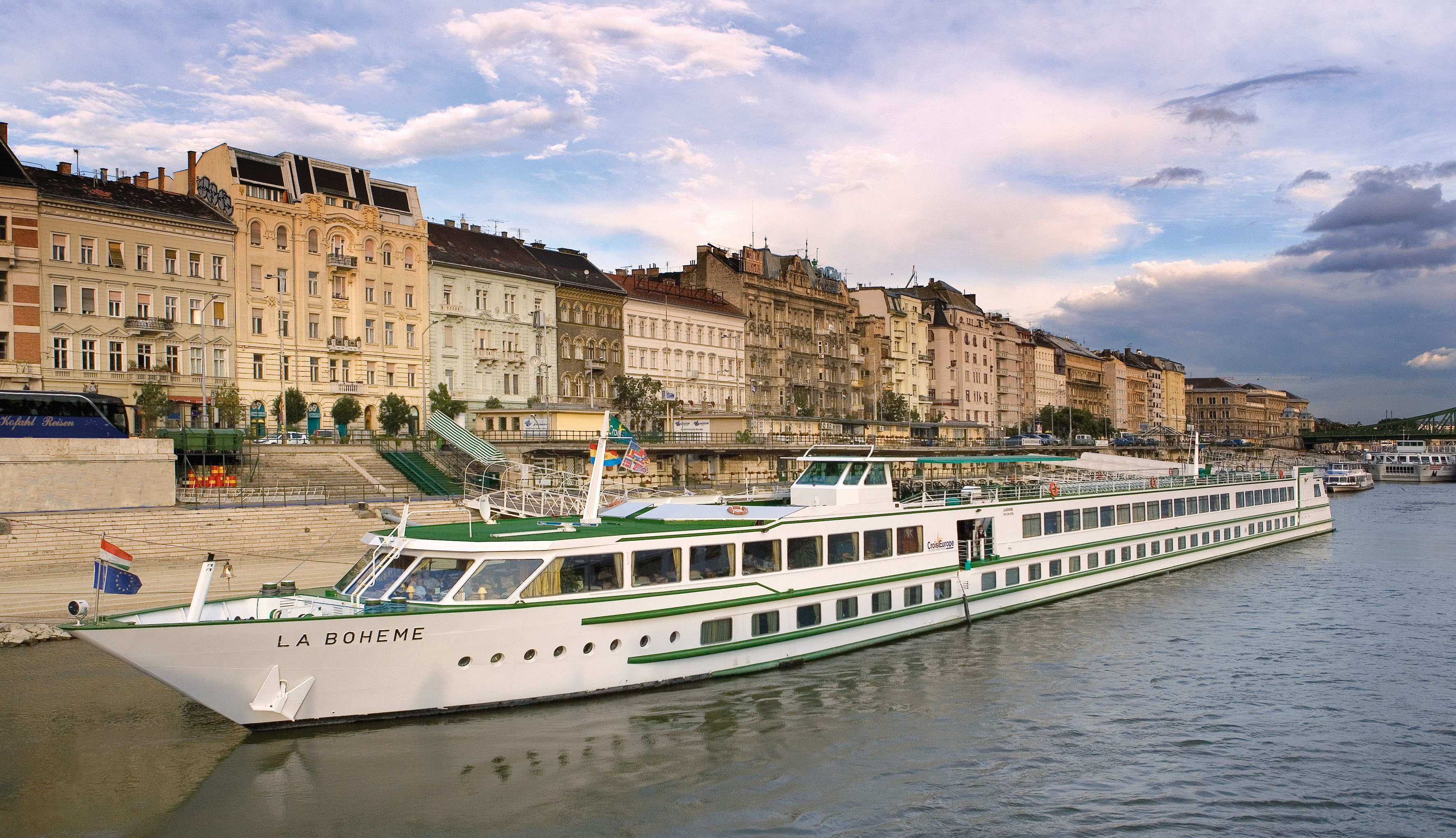 Photo Voyage autocar Perier Voyages